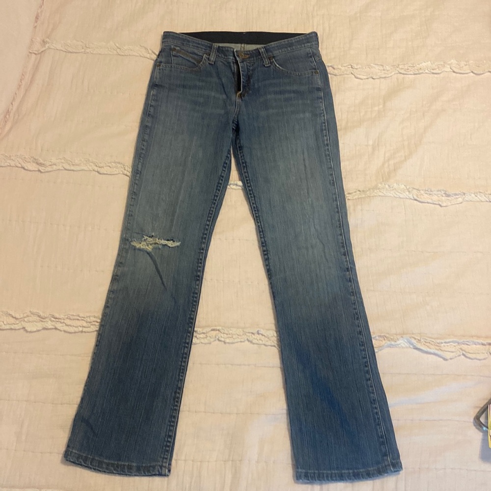 Wrangler Jeans